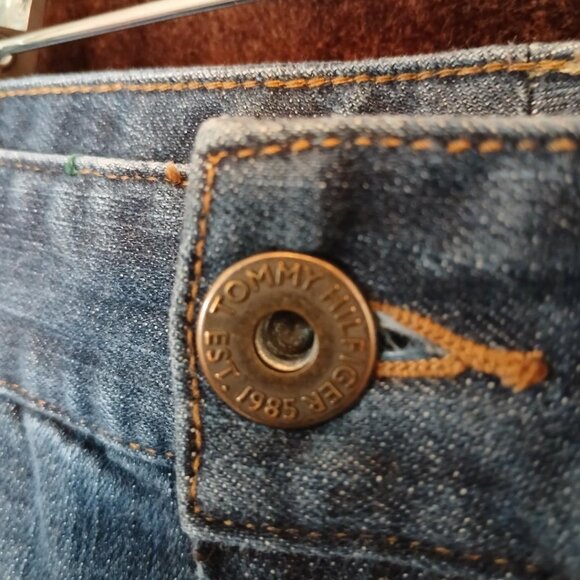 Tommy Hilfiger Tommy Hilfiger Spirit Skinny jeans (SIZE 16A) - Picture 2 of 5
